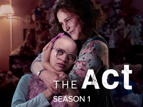 Prime Video: The Act